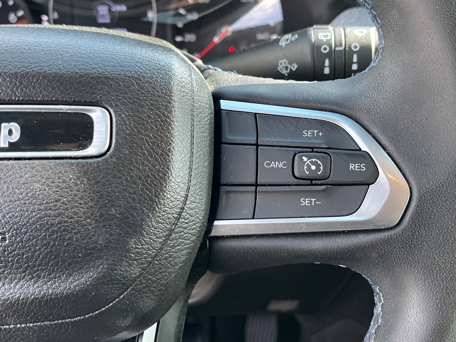 Used 2022 Jeep Compass Latitude image 15