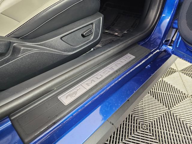 Certified 2024 Ford Mustang Premium image 15