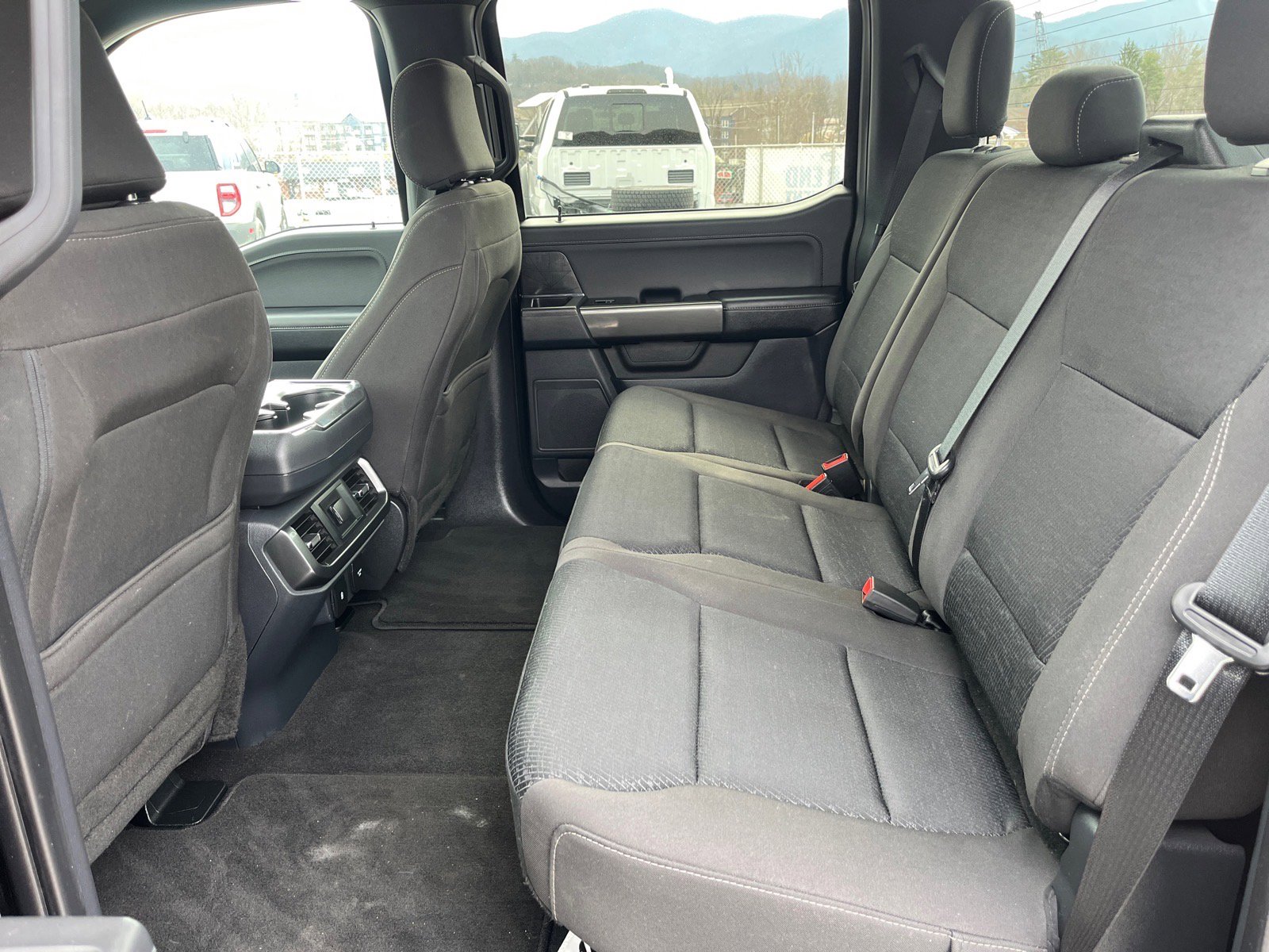 Certified 2023 Ford F150 XLT w/ Equipment Group 302A High image 20