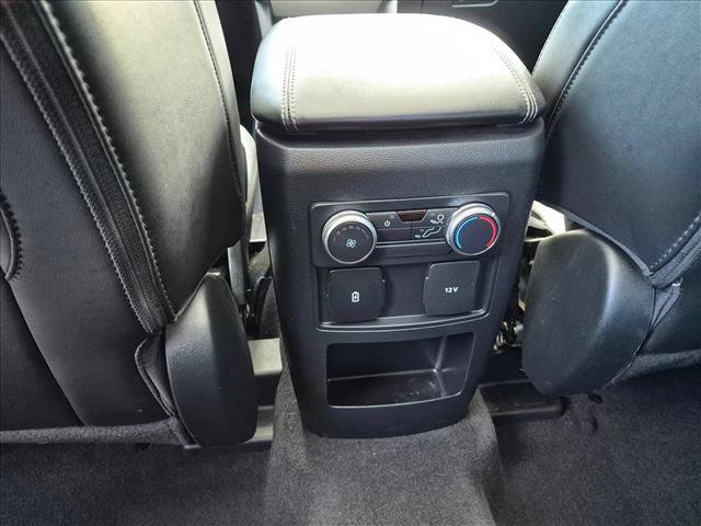 Certified 2021 Ford Explorer XLT w/ Equipment Group 202A AWD/4WD image 18