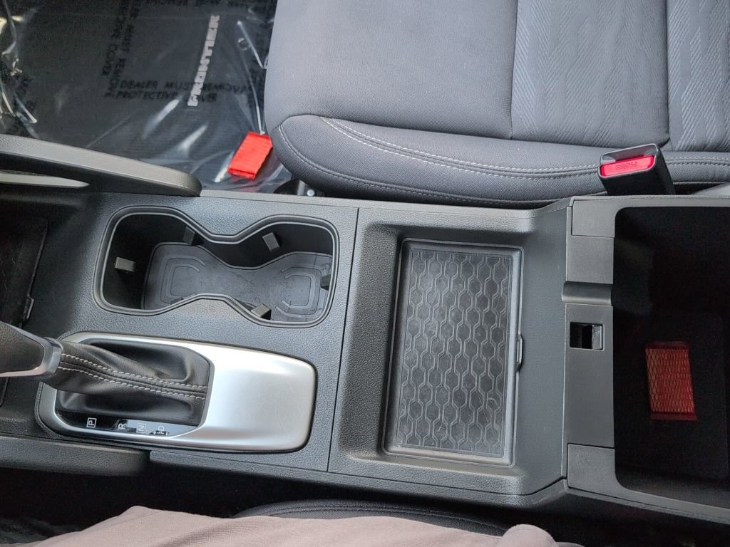 Used 2023 Nissan Frontier SV w/ SV Convenience Package image 19