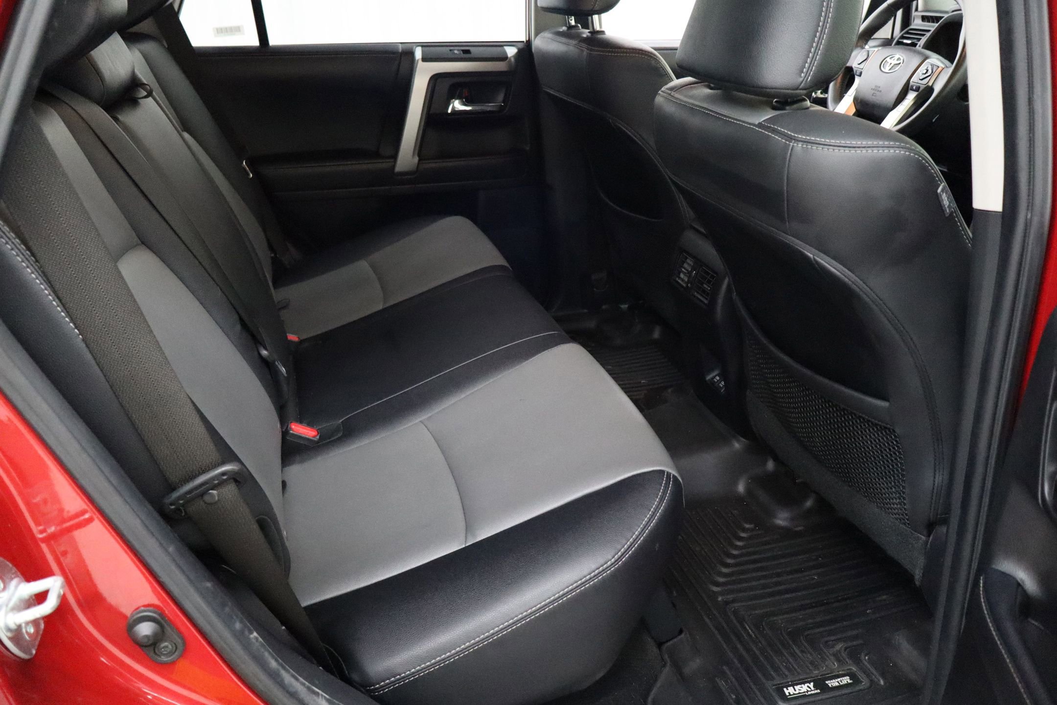 Used 2021 Toyota 4Runner SR5 Premium image 26