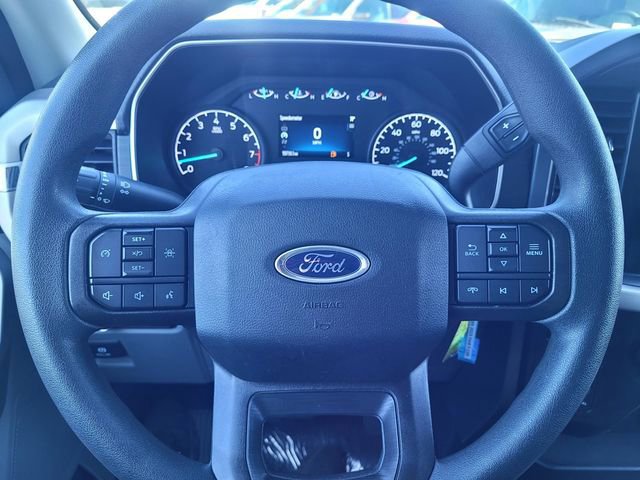 Certified 2023 Ford F150 XLT AWD/4WD image 25