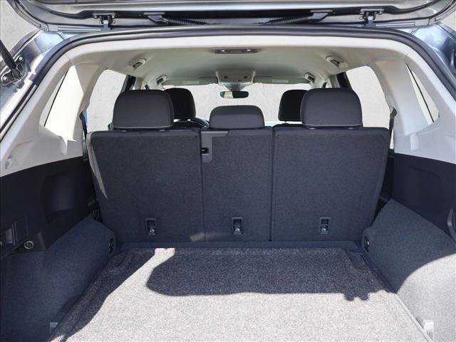 Used 2023 Volkswagen Tiguan S image 9