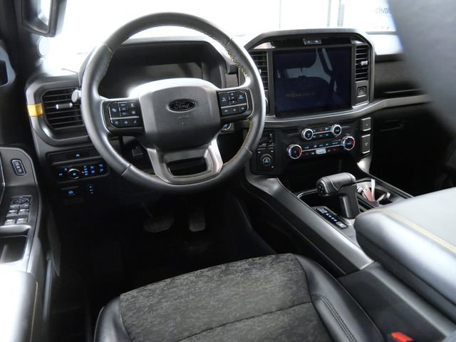 Certified 2025 Ford F150 Tremor w/ Bed Utility Package AWD/4WD image 8