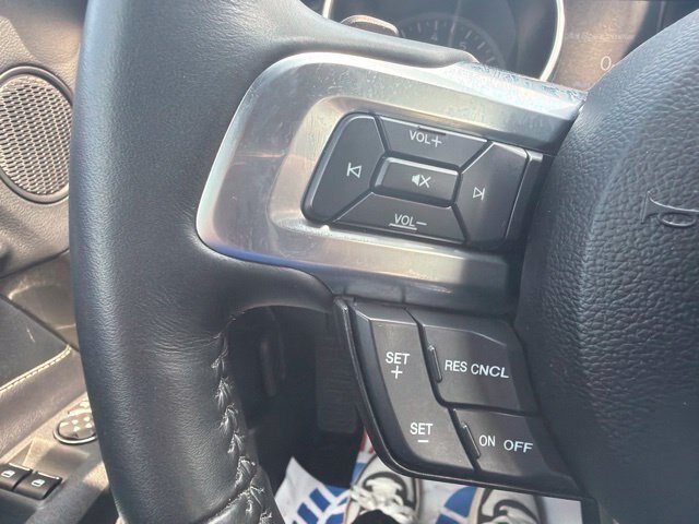 Certified 2021 Ford Mustang GT Premium RWD image 18