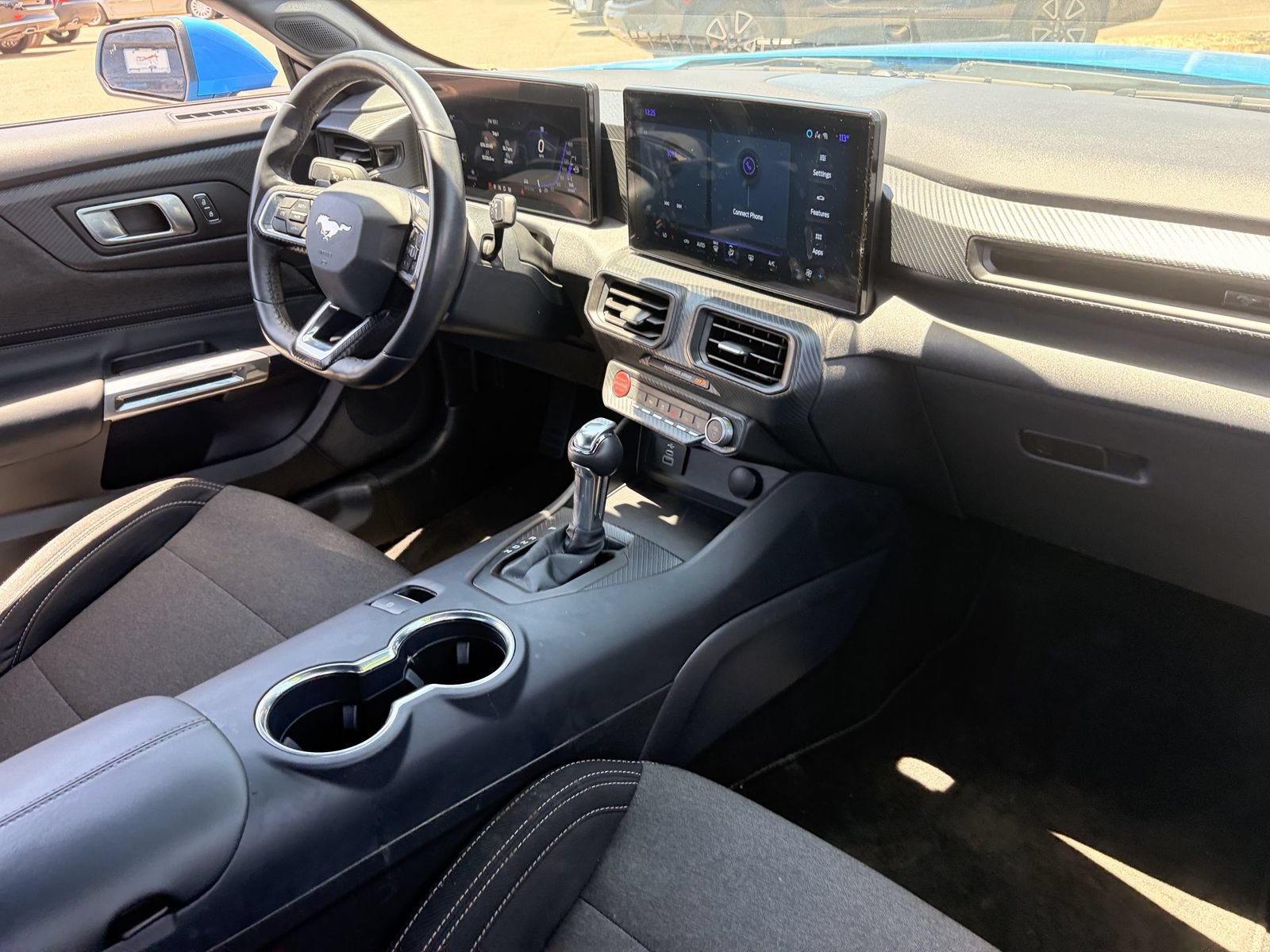 Certified 2024 Ford Mustang GT RWD image 12