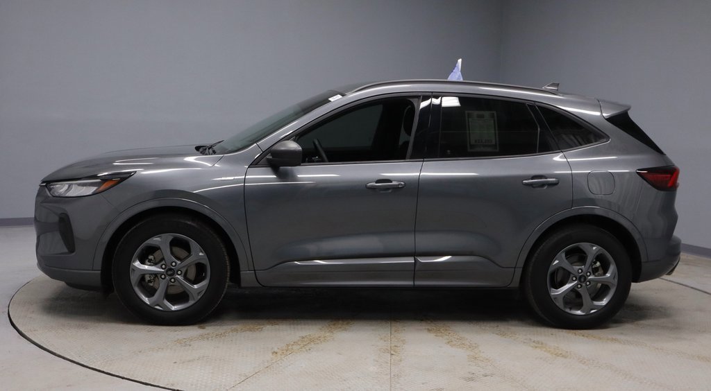 Certified 2023 Ford Escape ST-Line w/ Tech Pack #1 image 2