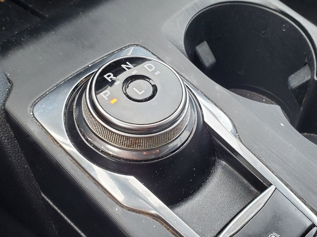 Certified 2020 Ford Escape S image 26