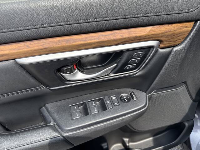 Used 2020 Honda CR-V Touring image 24
