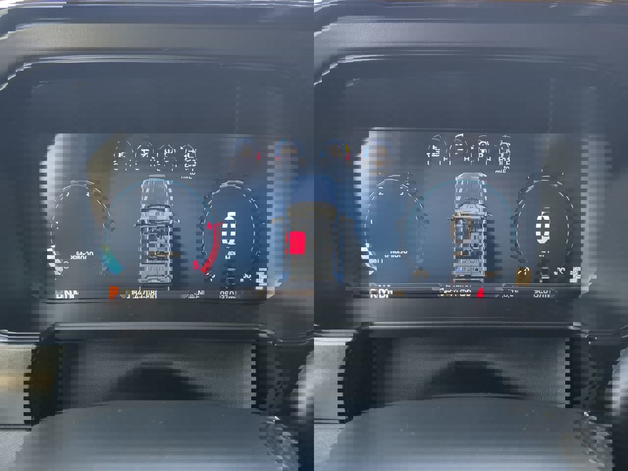 Certified 2025 Ford F350 King Ranch w/ Chrome Package image 26