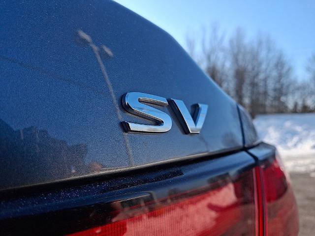 Used 2024 Nissan Sentra SV image 31