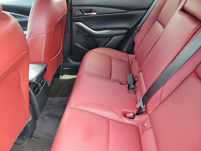 Used 2024 MAZDA CX-30 AWD 2.5 S w/ Preferred Package image 15