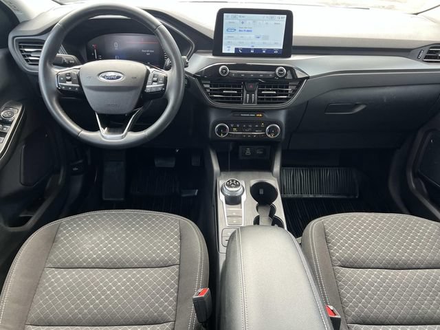 Certified 2024 Ford Escape Active AWD/4WD image 14