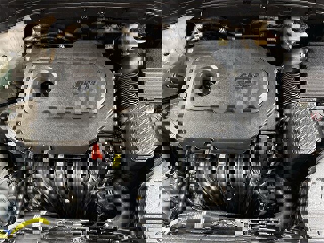 Used 2020 Kia Sportage EX w/ EX Technology Package image 17