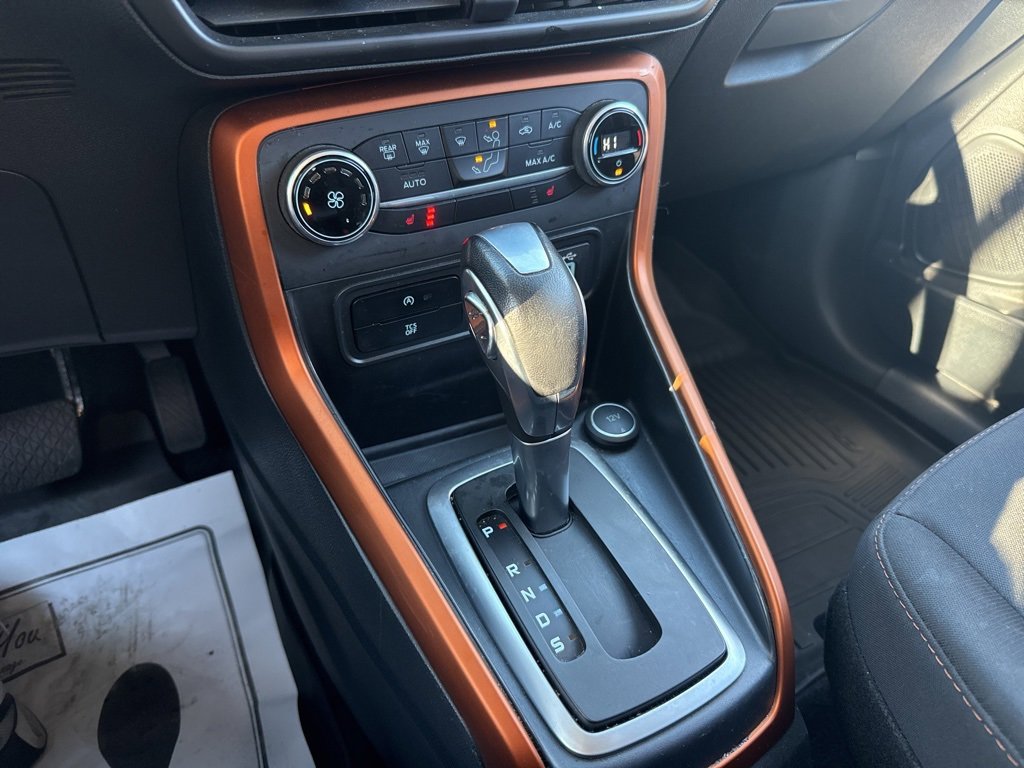 Certified 2022 Ford EcoSport SE w/ SE Convenience Package image 14