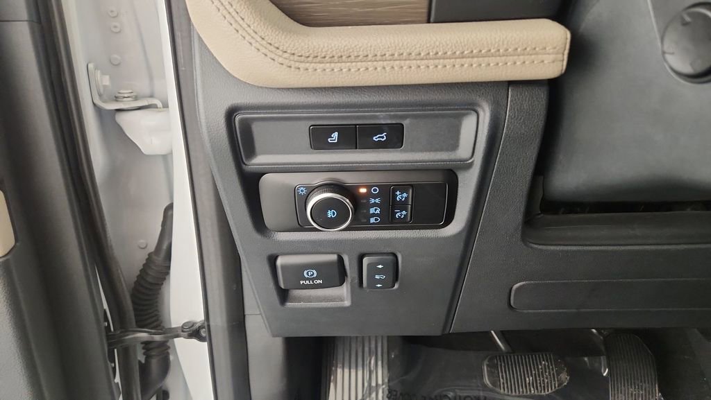 Certified 2023 Ford Expedition Limited AWD/4WD image 28