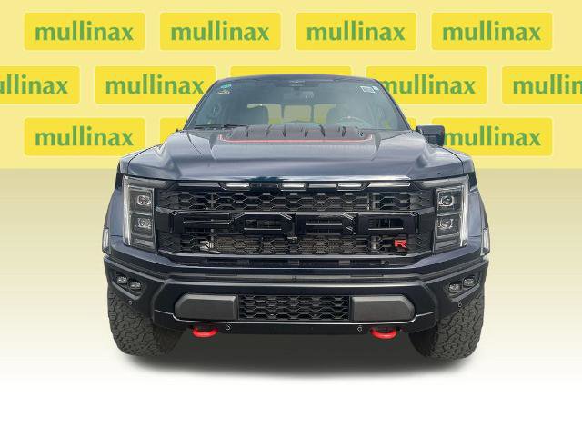 Certified 2023 Ford F150 Raptor w/ Equipment Group 802A Raptor R AWD/4WD image 16