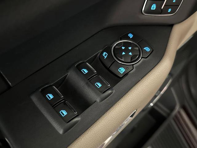 Certified 2024 Ford Expedition Max Limited image 18