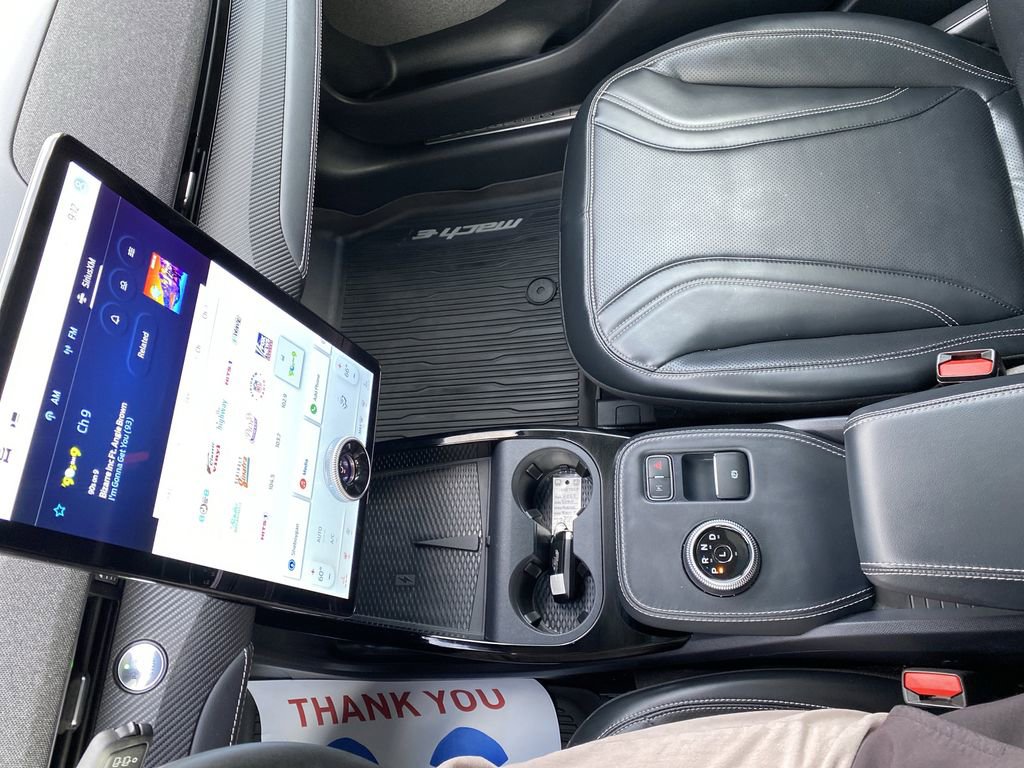 Certified 2023 Ford Mustang Mach-E Premium image 27