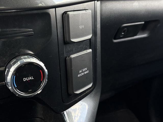 Certified 2023 Ford F150 XLT w/ Equipment Group 302A High image 23