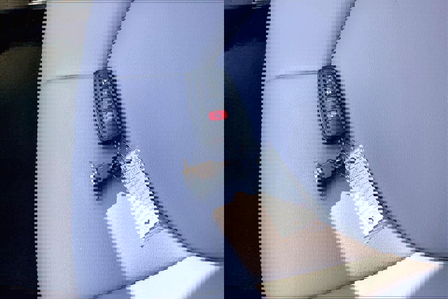 Used 2022 Toyota Highlander XLE image 14