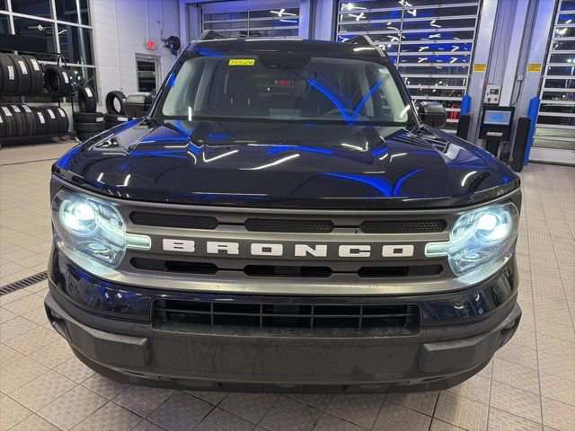 Certified 2021 Ford Bronco Sport Big Bend image 15