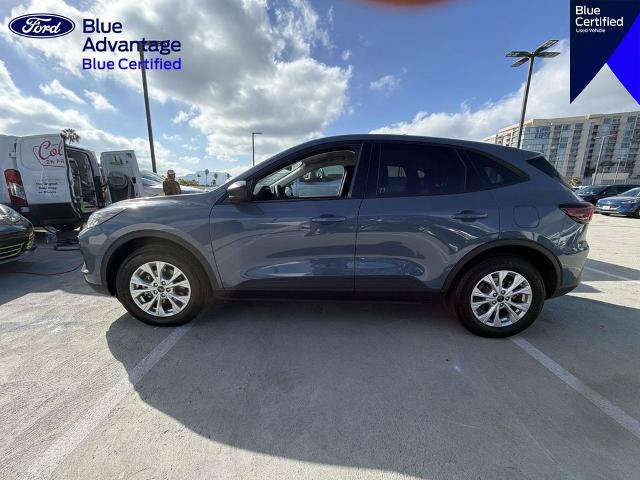 Certified 2025 Ford Escape Active FWD image 15