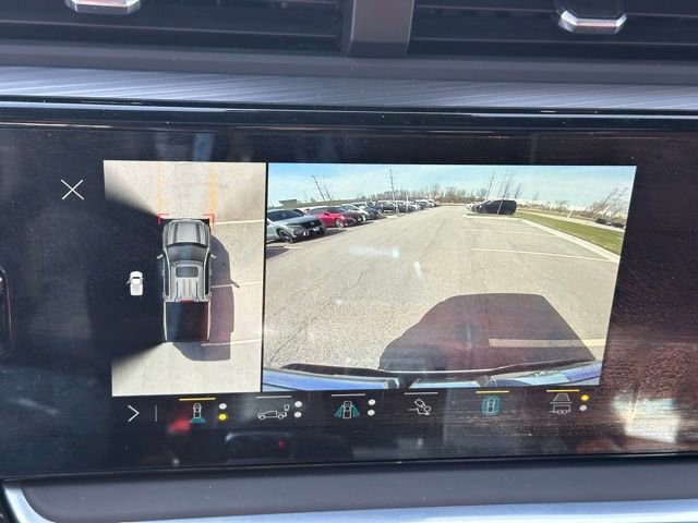 Used 2022 GMC Sierra 1500 Denali Ultimate AWD/4WD image 25