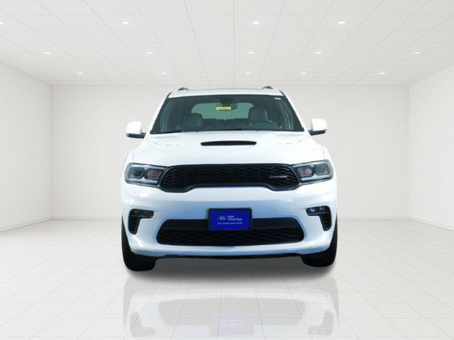 Used 2021 Dodge Durango GT AWD/4WD image 3
