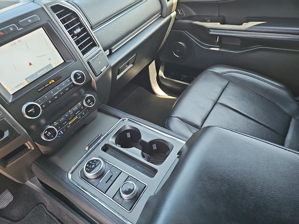Certified 2021 Ford Expedition XLT AWD/4WD image 24