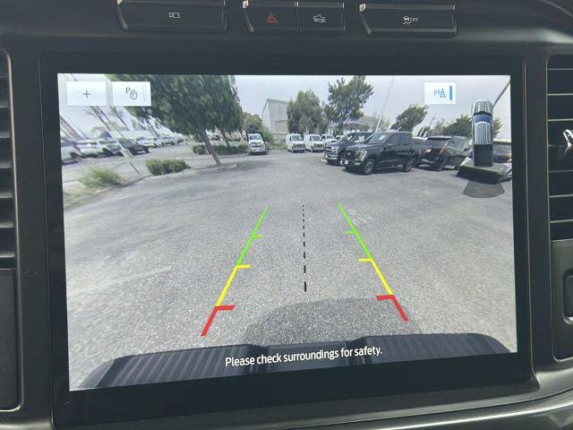 Certified 2023 Ford F150 Tremor AWD/4WD image 13