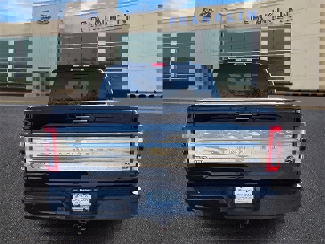 Certified 2023 Ford F150 Limited image 6