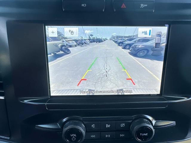 Certified 2022 Ford F150 XL w/ STX Black Appearance Package AWD/4WD image 14