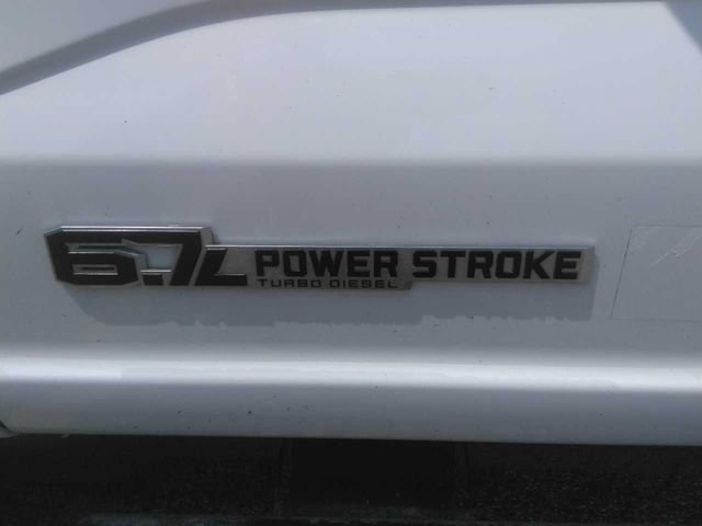 Certified 2025 Ford F350 XLT AWD/4WD image 6
