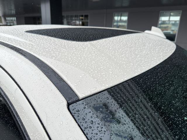 Used 2026 GMC Sierra 1500 AT4X image 8