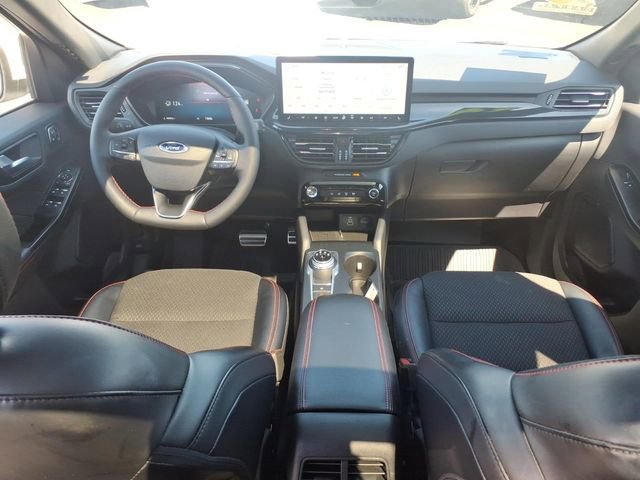 Certified 2024 Ford Escape ST-Line Select w/ Tech Pack #2 image 10