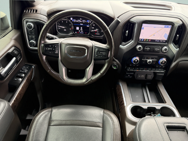 Used 2020 GMC Sierra 2500 Denali w/ Denali Ultimate Package AWD/4WD image 22