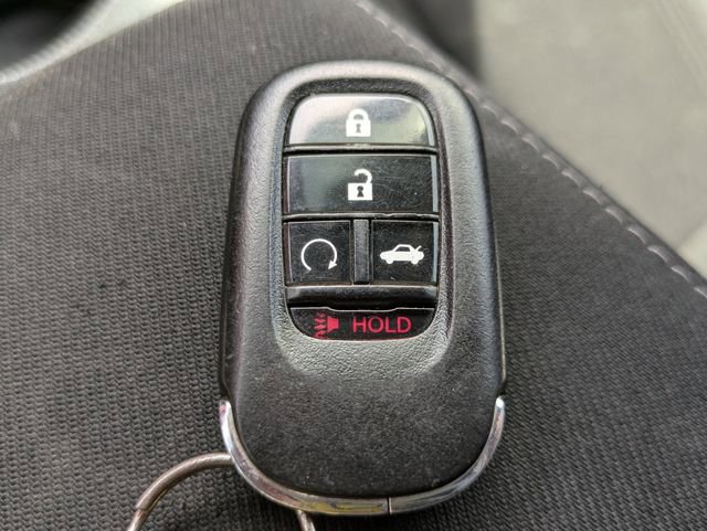 Used 2022 Honda Civic Sport image 26