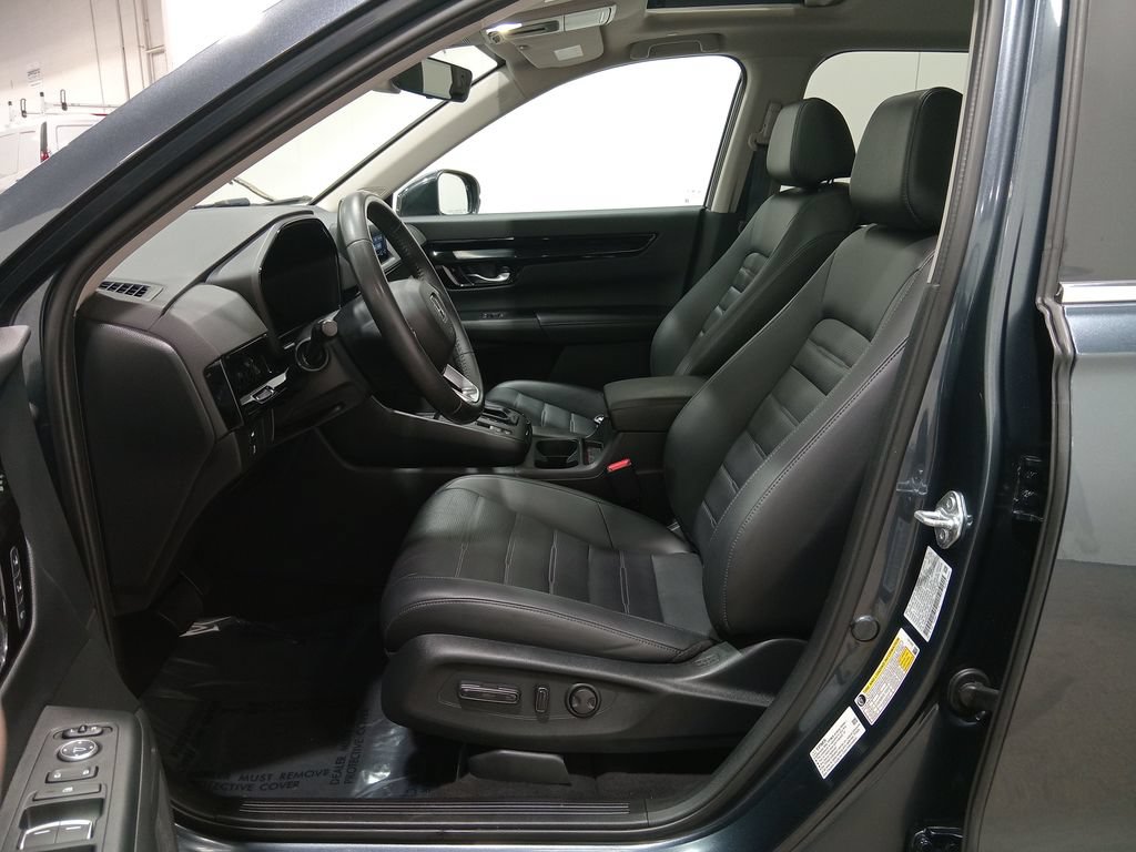 Used 2024 Honda CR-V EX-L image 16