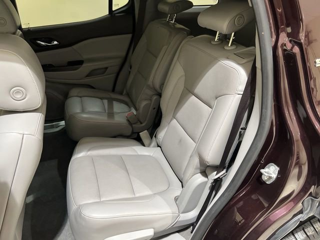Used 2017 GMC Acadia SLT FWD image 23