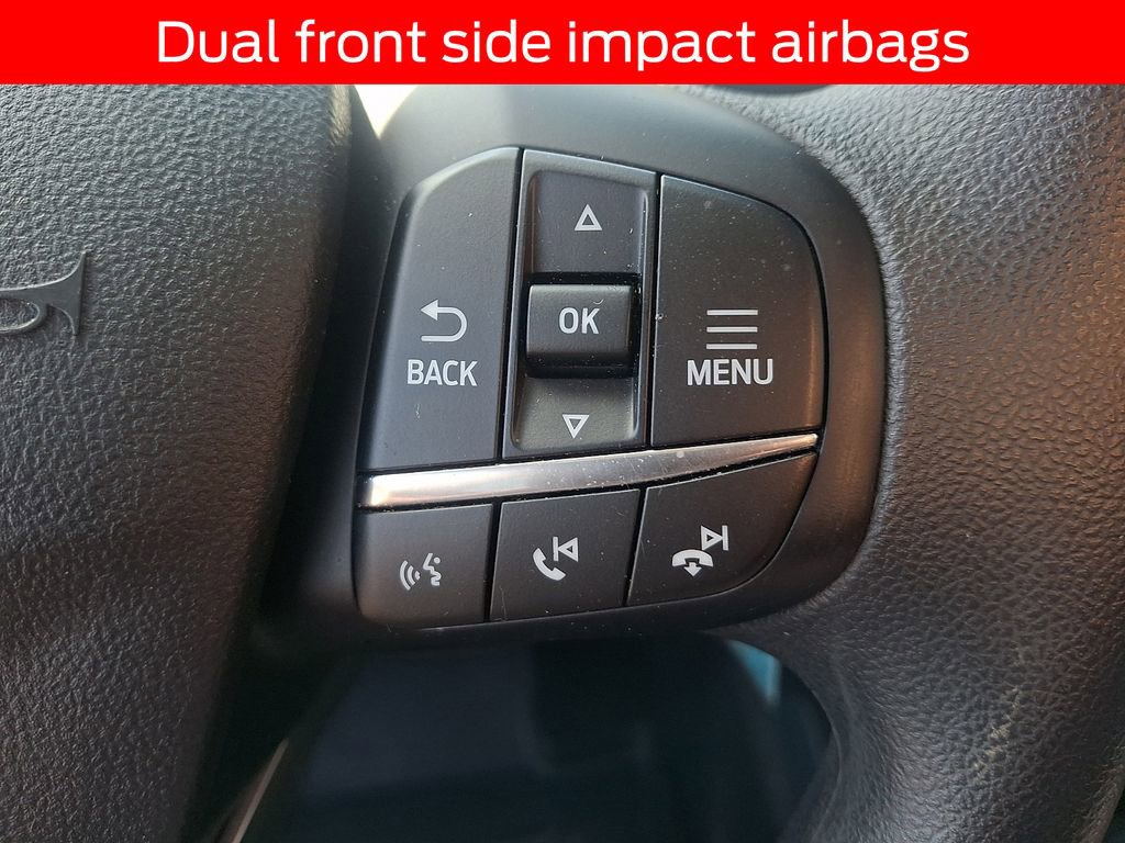 Certified 2024 Ford Maverick XL FWD image 21