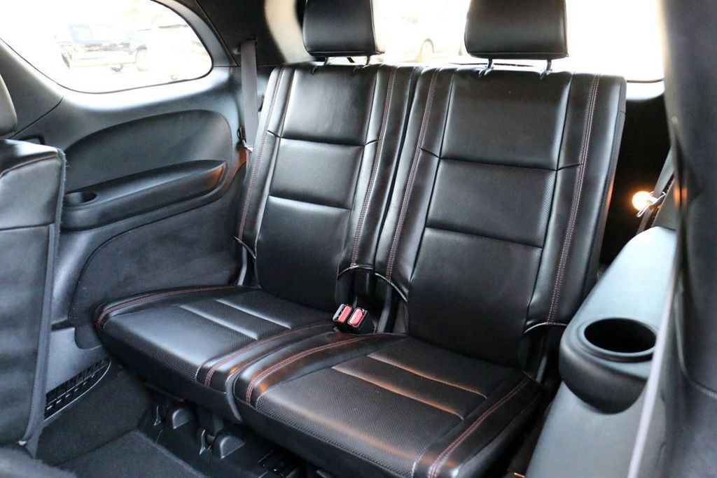 Used 2024 Dodge Durango GT RWD image 23