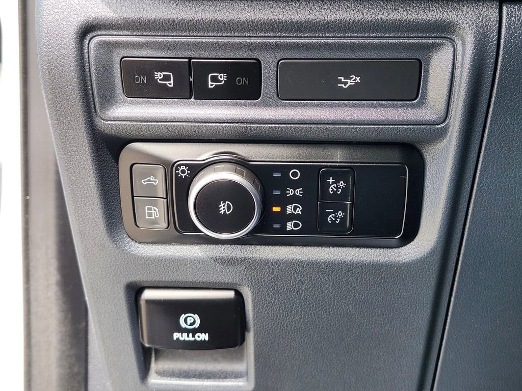 Certified 2023 Ford F150 XLT w/ Equipment Group 302A High image 23