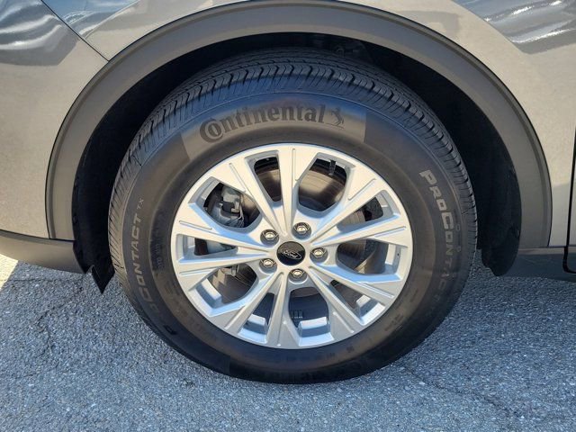 Certified 2024 Ford Escape Active w/ Tech Pack #1 image 8