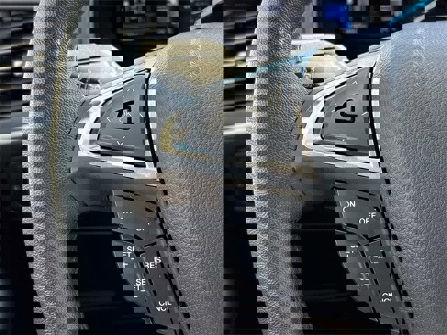 Certified 2024 Ford Edge SEL w/ Convenience Package image 29