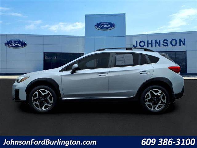 Used 2019 Subaru Crosstrek 2.0i Limited w/ Moonroof Package w/Navigation image 4