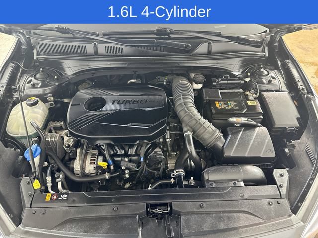 Used 2020 Kia Forte GT FWD image 31