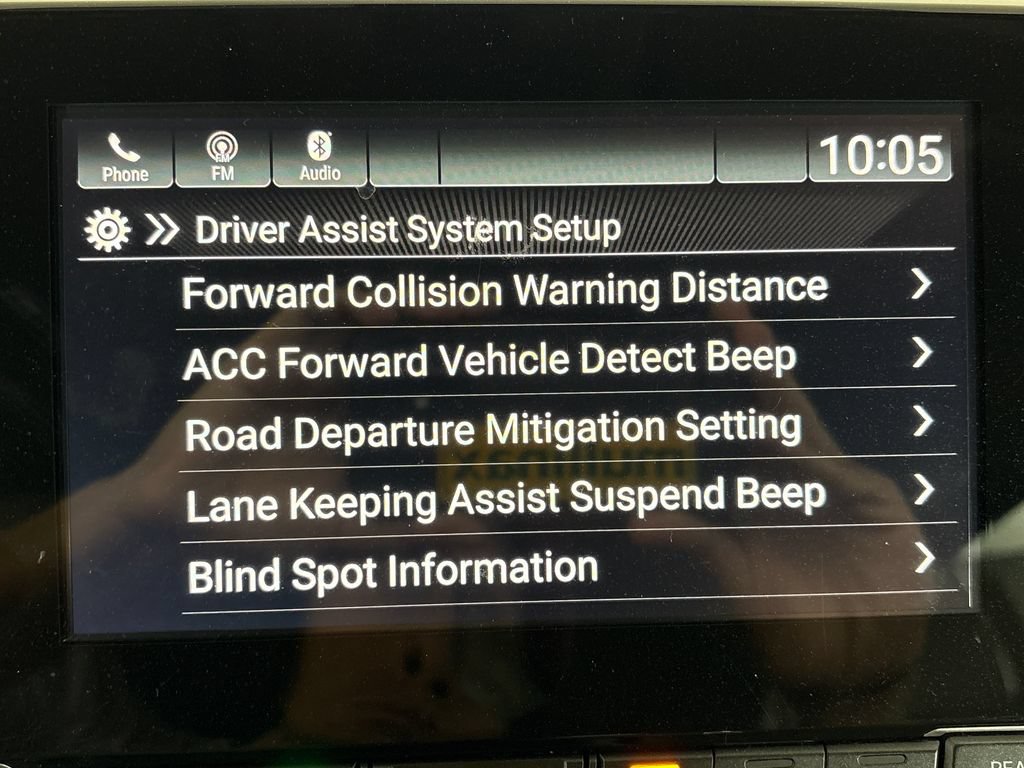 Used 2018 Honda Odyssey EX image 25