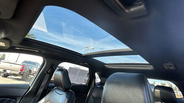 Certified 2020 Ford Edge ST-Line w/ Cold Weather Package image 24